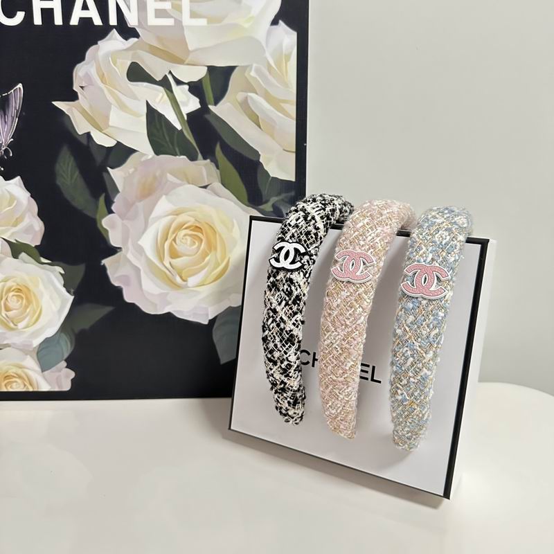 Chanel Headband hh187